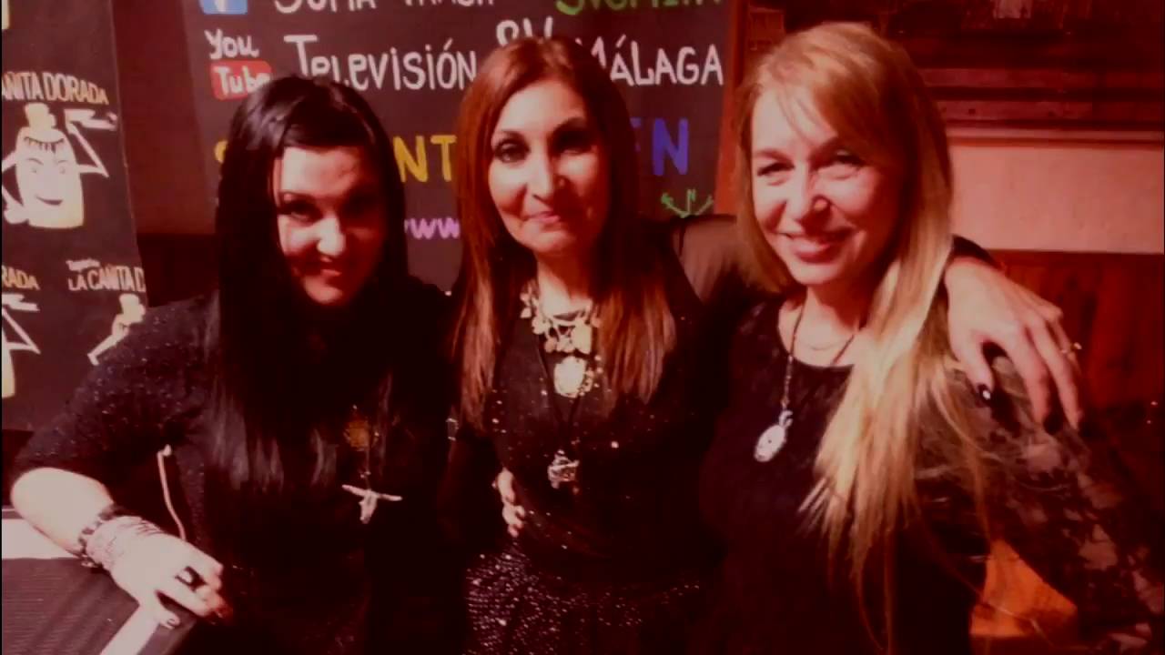bruja rusa baba yaga Produccion de Sofia Tkach: Coven Paranormal Reality