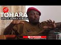 TOHARA KWETU AFRIKA NI IBADA TOHARA KWETU AFRIKA NI IBADA