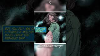 FINALLY REVEALED! Who is the mother of Miles Socorro a.k.a Spider?