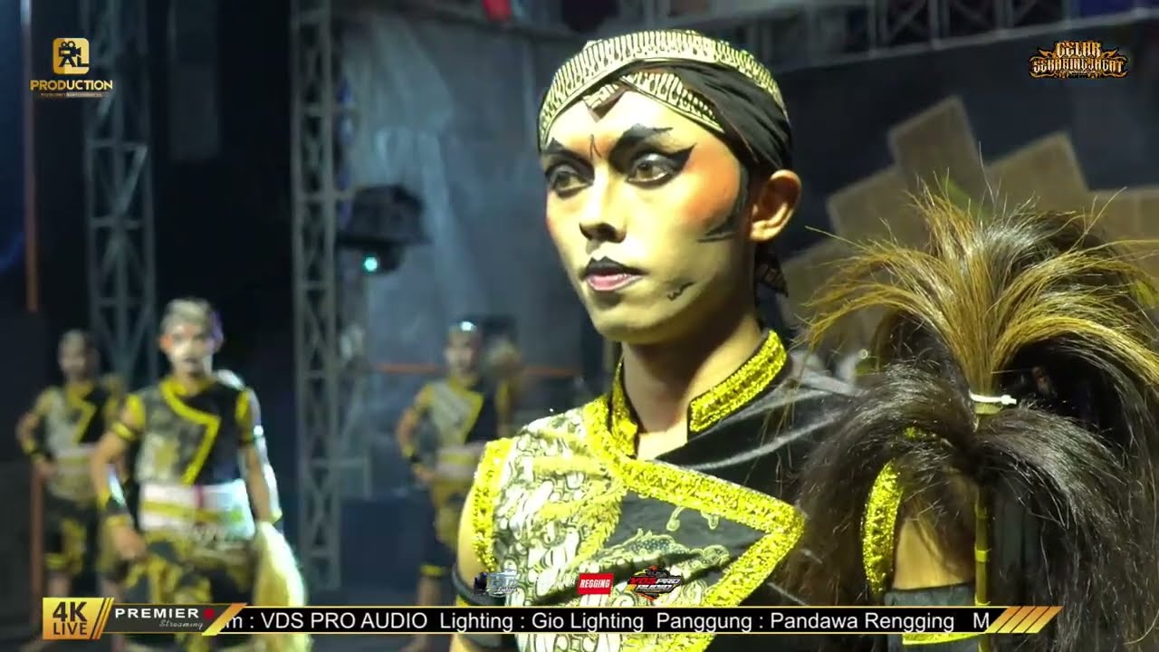 Turonggo Sakti Gondangan ‼️ Gelar Sekaring Jagat || Gondangan Watukumpul Parakan H 2