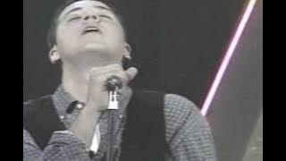 JOSE GAVIRIA EN EL FACTOR X HACE 15 AÑOS