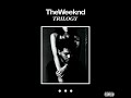 The Weeknd - Gone (2012 Remaster)