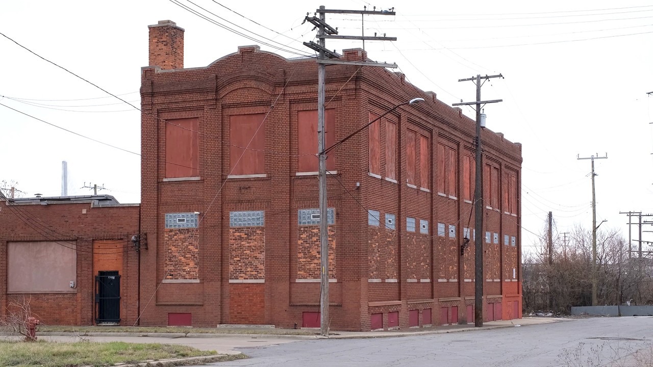 This Overlooked Brewery Is in Better Shape Than You’d Expect