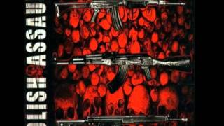 I Ll Neglect - Yattering Cover Brutal Truth