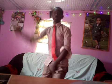 Aiyola Dance Free Style 