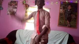 Aiyola dance free style