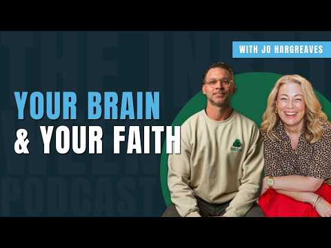 Faith, Fear & Your Nervous System with Jo Hargreaves (Faith Filled Therapist) thumbnail