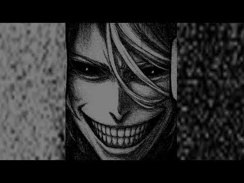 Eu Sento GABU ⚠️ but it echoes like a demon’s memory [slowed + reverb]