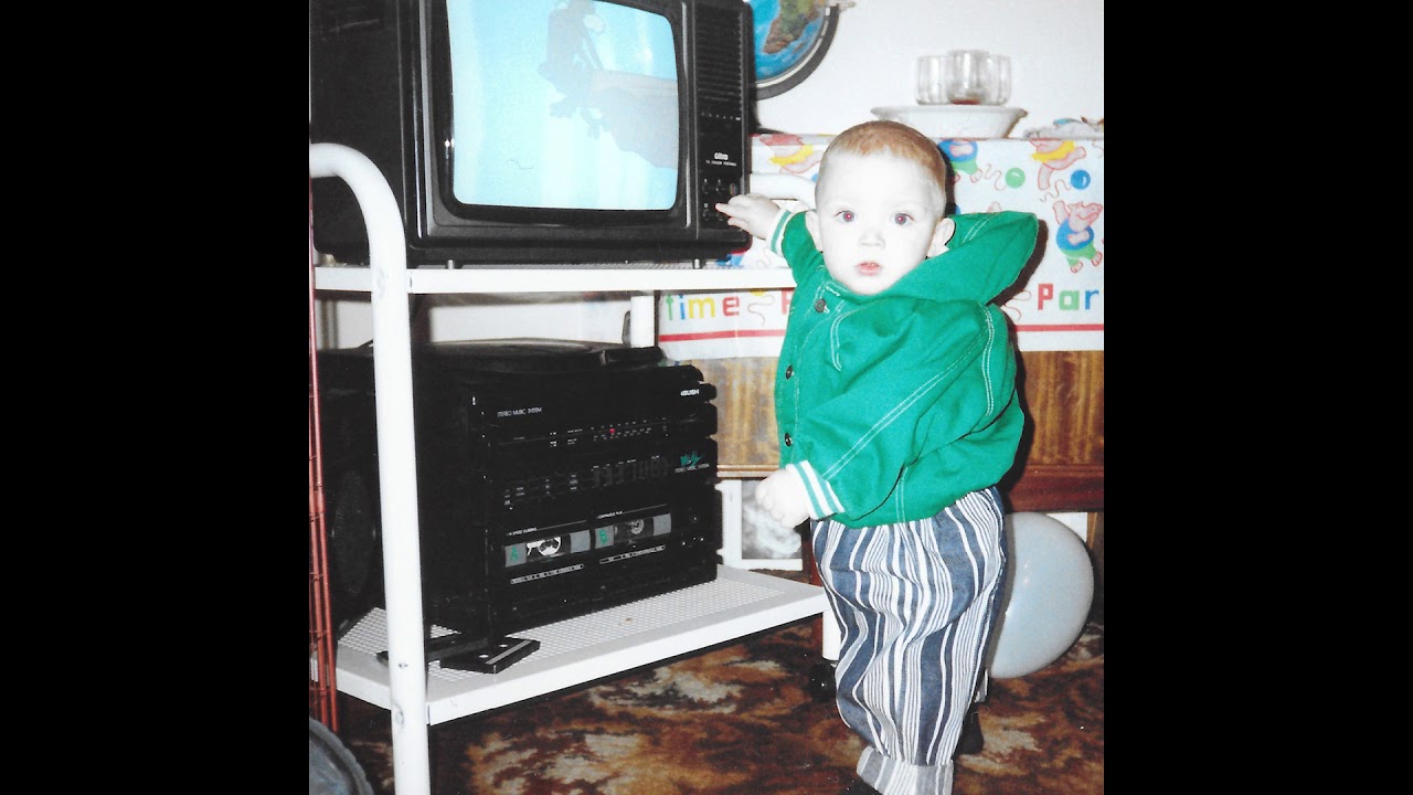 Horsebeach - Mourning Thoughts