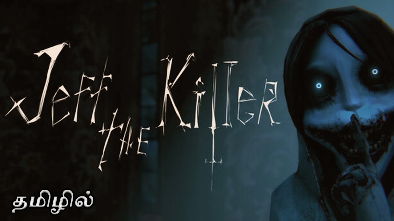 Jeff The Killer Live Continue (Car Escape) | Pei Nanban | Live Tamil Gaming