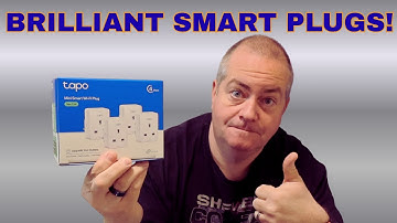 Tapo P100 Smart Plug review + demo (is het de moeite waard?)