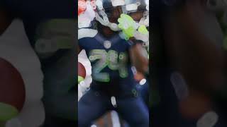 Tracy Porter want his daddy