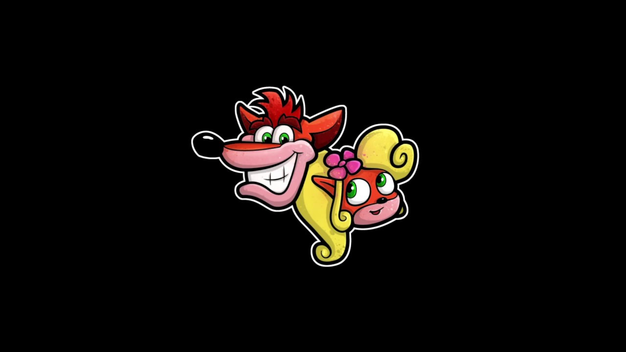 Crash Bandicoot N. Sane Trilogy - Credits