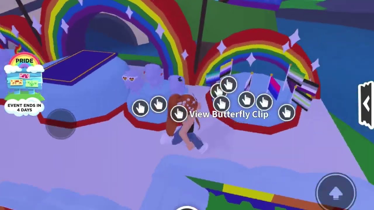 roblox asmr~ADOPT ME UPDATES(rambling+mouth sounds)