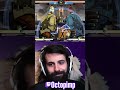 Potemkins Share The Same Braincell - Octopimp