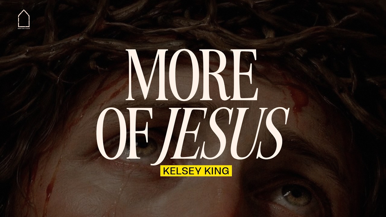 God Longs to Be Known — Kelsey King