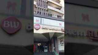Best Promotion we did so far for best western pearl addis hotel Best Promotion we did so far for best western pearl addis hotel