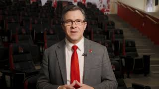 A New Chapter for Ball State Athletics