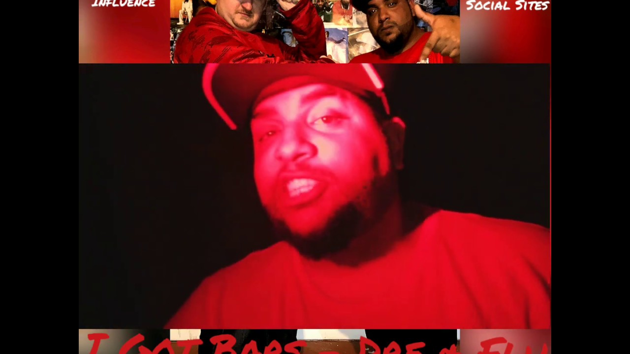 I Got Bars - Dre Logic Ft Flu (Official Video)