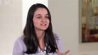 Join iCIMS |Megan Pereira, Inside Sales Manager