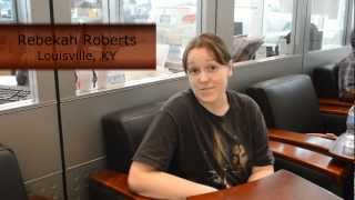 Cash for Cars Louisville Kentucky Sell to Sam Swope.com - Customer Review