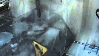 High Resolution Ink Jet Coding with MapleJet ProDigit 18