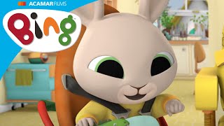 Charlie Bing Español Bing Mejores Momentos