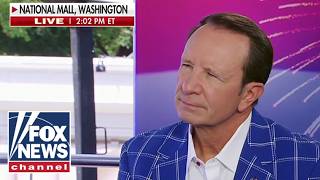 Gov. Jeff Landry: This shows exactly why immigration policy is so important
