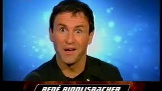 TV3, Programmtrailer Wer wird Millionär, ca. 21.08.2000