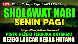 Download Lagu SHOLAWAT JIBRIL PENARIK REZEKI PALING DAHSYAT, Sholawat Nabi Muhammad SAW, SALAWAT JIBRIL MERDU MP3 Download Lagu SHOLAWAT JIBRIL PENARIK REZEKI PALING DAHSYAT, Sholawat Nabi Muhammad SAW, SALAWAT JIBRIL MERDU MP3