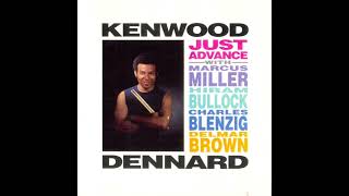 Kenwood Dennard - Just Desserts HQ