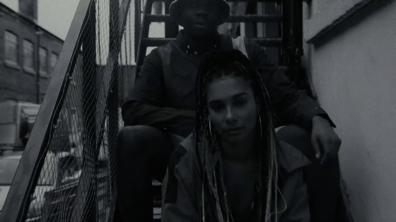 Emiko - Care Free [OFFICIAL VIDEO]