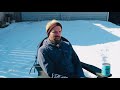 CHASING CHECKPOINTS (Trailer)
