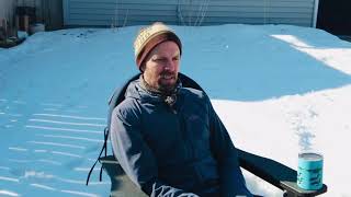 CHASING CHECKPOINTS (Trailer)