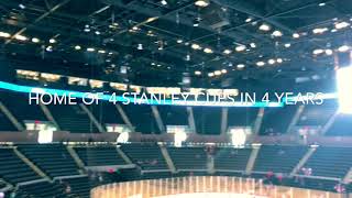 The Day the NY Islanders Came Home