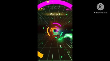 Smash colors 3d- beat color circles rhythm game