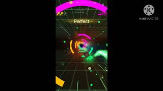 Smash colors 3d- beat color circles rhythm game screenshot 5