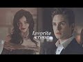 Duela & Turner || favorite crime