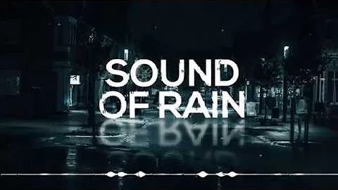 Sound of Rain-Matt Kodama Lo-fi Piano Beat