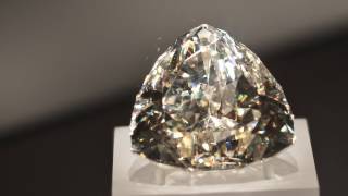 The Five-Part Definition Of A Mineral