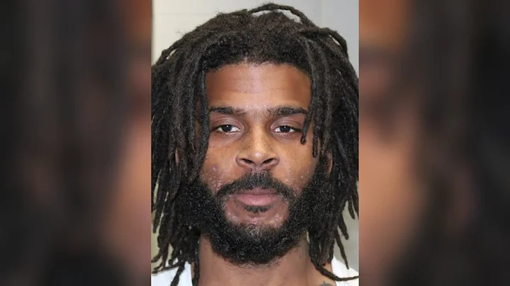 Irving Brooks Arrested In Kansas Following Chase &...