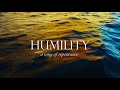 Malkah norwood  humility a song of repentance psalm 51  official music