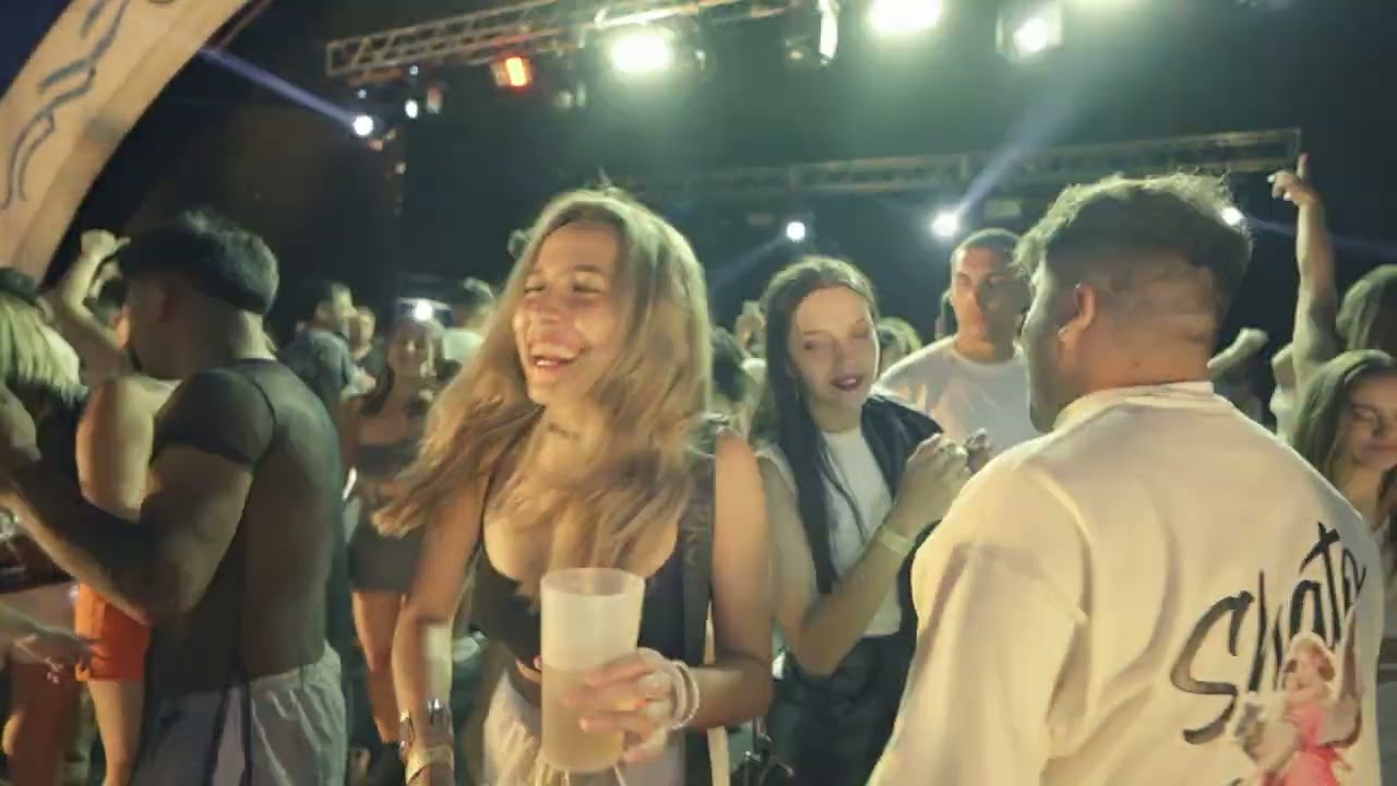 DEMO FIESTA AÑO NUEVO
