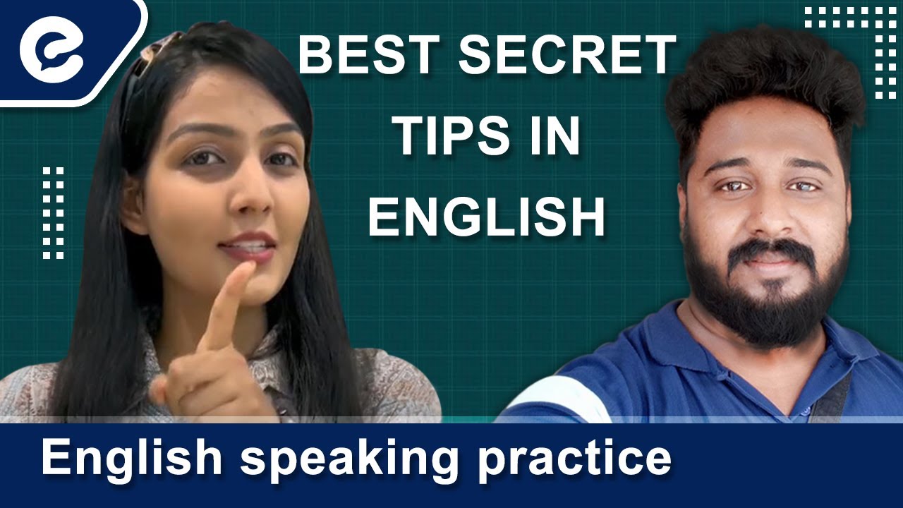 Best Secret Tips In English With Shruti Sharma | EnglishYaari | English Conversation  