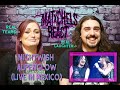 Nightwish - Alpenglow Live In Mexico City First Time React / Review