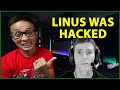🟢 Linus got hacked! Browsing the Used PC Hardware Market, User Submissions, etc!