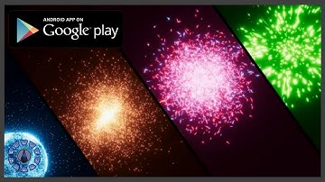 Idle Space Energy Particle Simulator - ISEPS (Early Access)