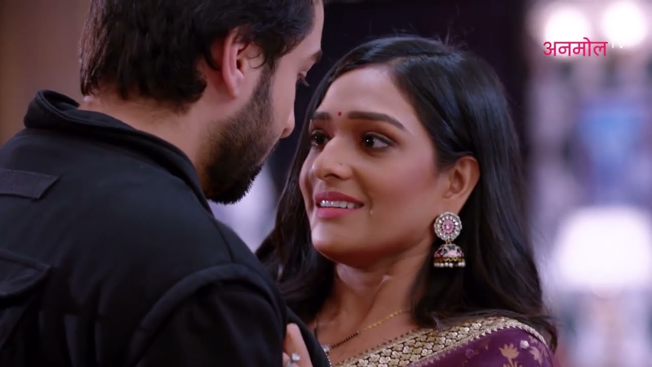 Bhagya Lakshmi | Ep - 115 | Webisode 01 | Feb, 11 2026 | Rohit Suchanti, Aishwarya Khare | Anmol TV