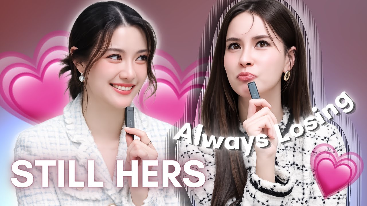 When you never win the game but somehow win her (Jayna’s POV)