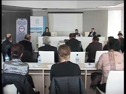 ოჯახში ძალადობის მსხვერპლებთან და მოძალადესთან ურთიერთობის თემაზე ანაკლიაში ტრენინგი ჩატარდა.